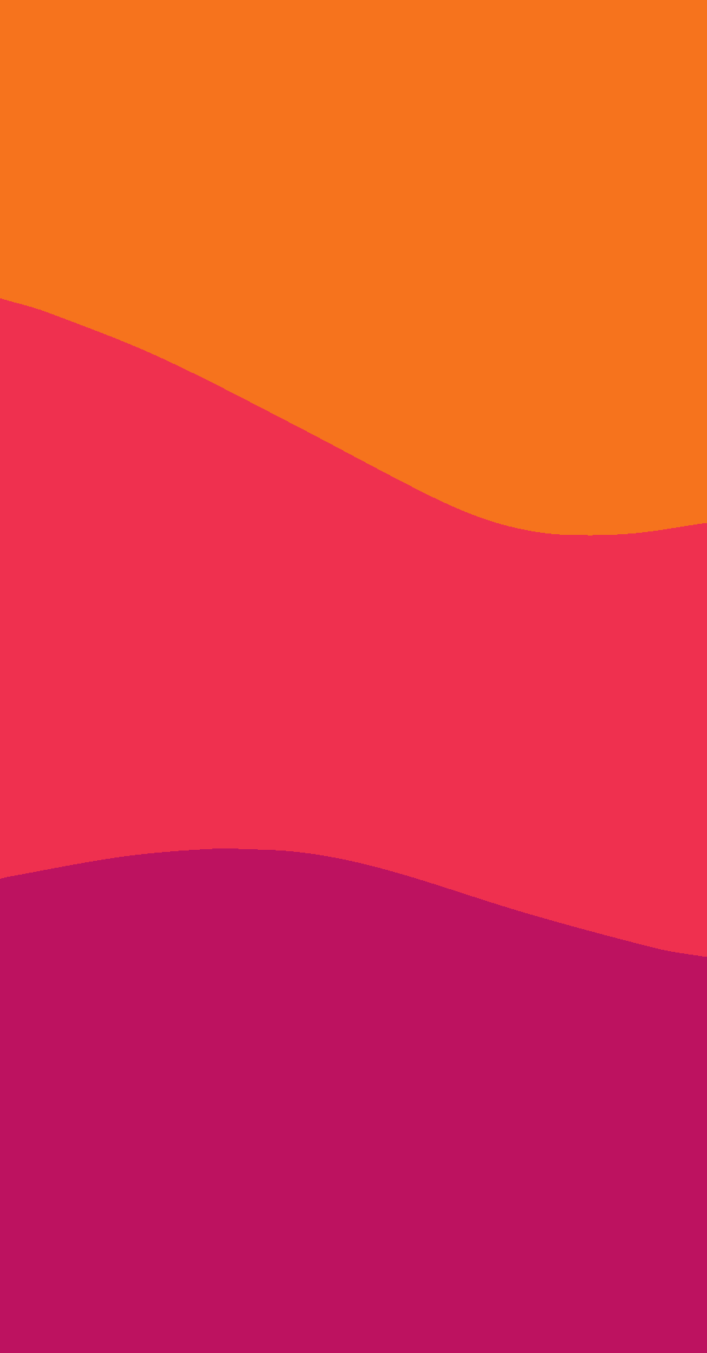 Brimming Background